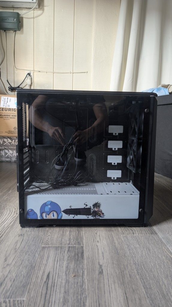 Phanteks Computer Case