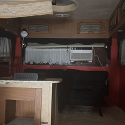 RV MOBILE HOME