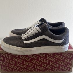 Mens Vans Old Skool