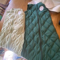 Dreamland Baby Weighted Sleep Sacks