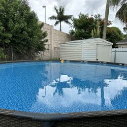 Pools By Miamipool_patios