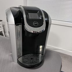 Keurig 2.0 Coffee Maker 