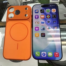 iPhone 17Pro 256gb Unlocked