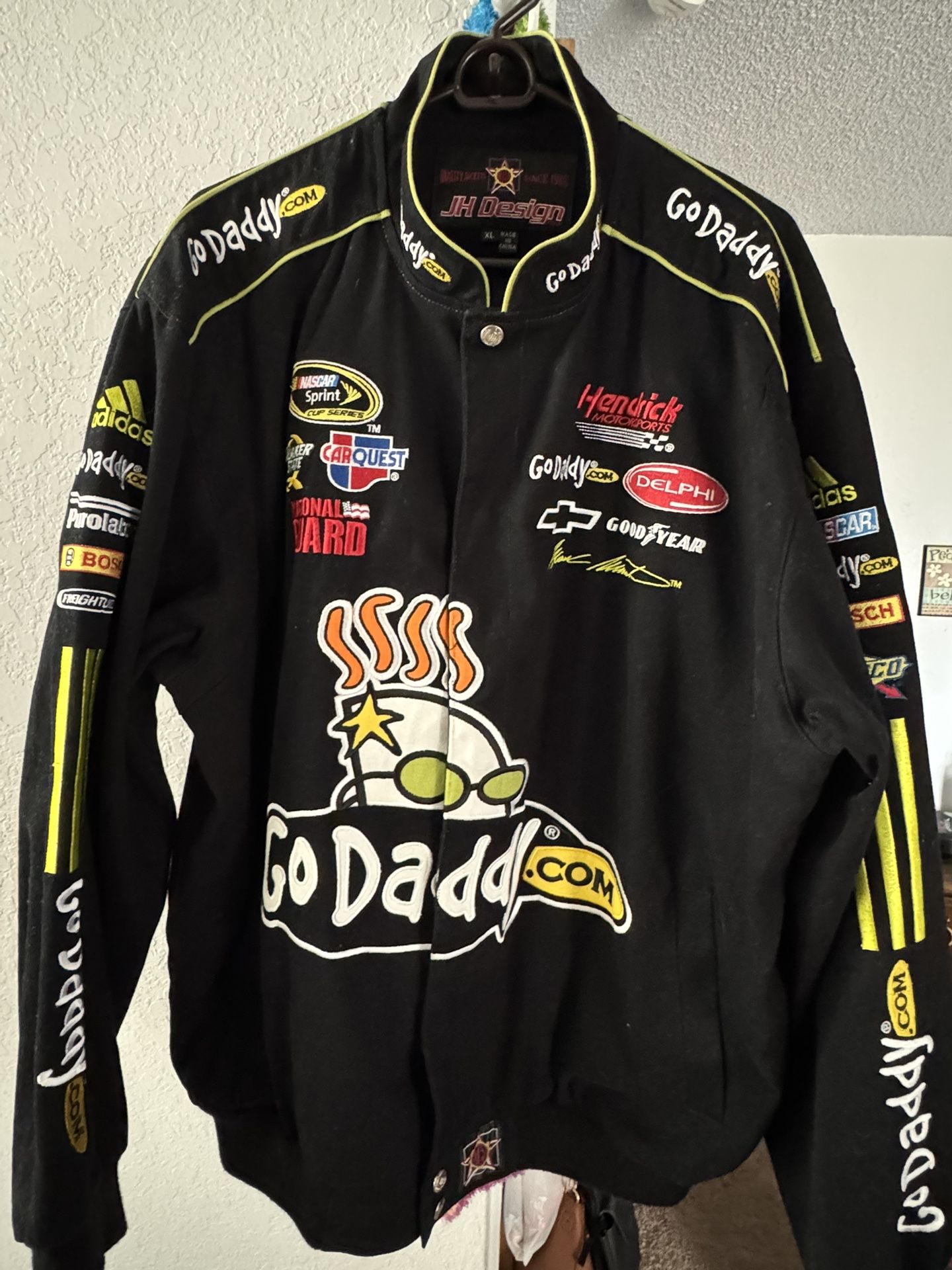 NASCAR MARK MARTIN #5