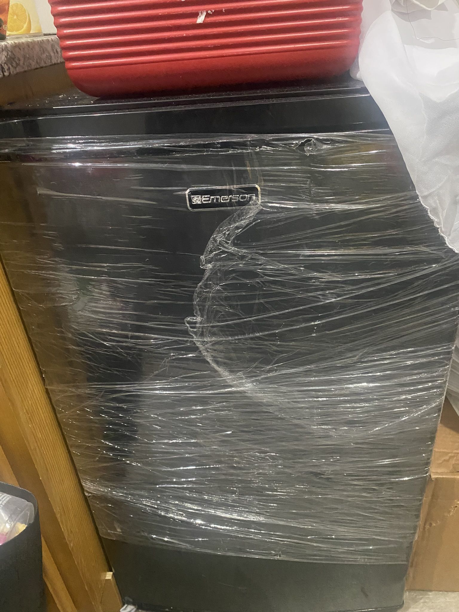 Mini Fridge