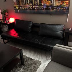Lounge Couch