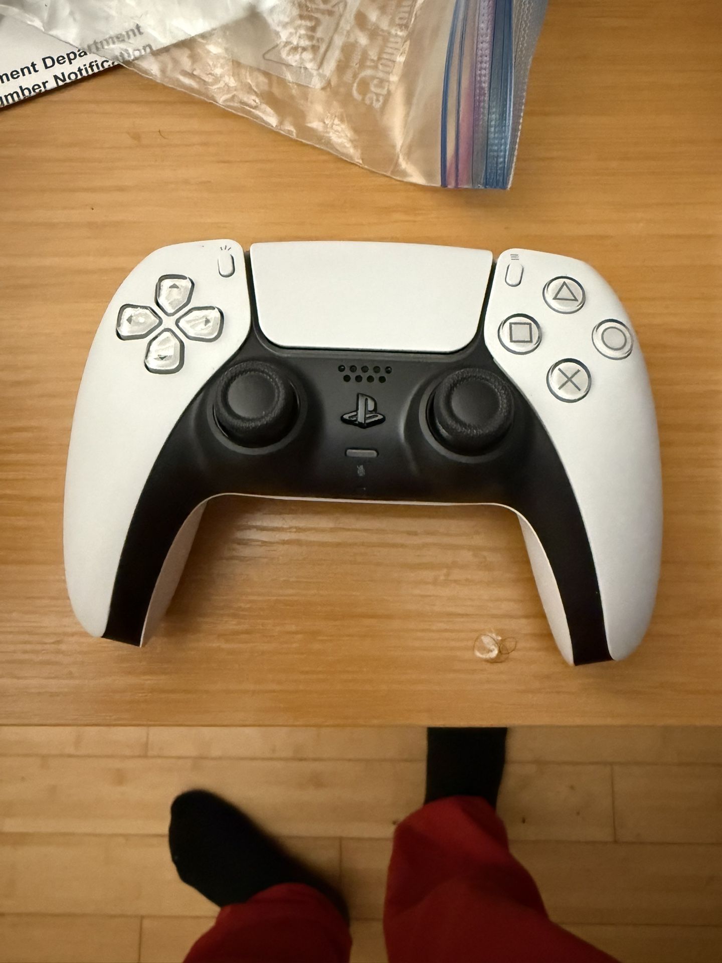 Ps5 Controller