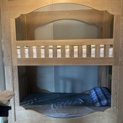 Terrace Bunk Bed 