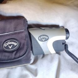 Callaway 300  Laser Range Finder