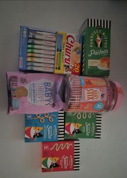Cat food