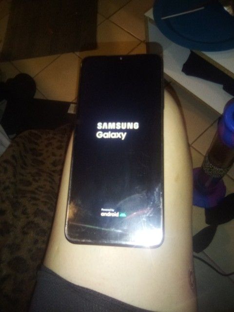 SAMSUNG GALAXY A03