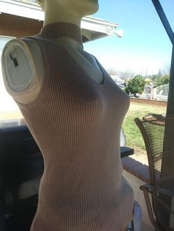 SEXY BLOUSE SIZE MED