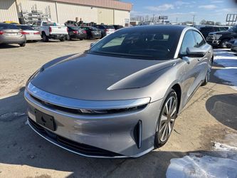 2023 Lucid Air