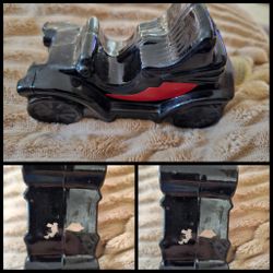 Antique Avon Bottles