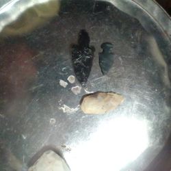 Arrow HeadS The Real Deal