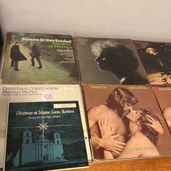 Vinyls  