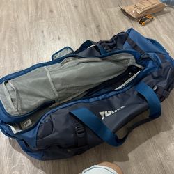 Luggage Duffle