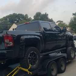 Chevy Silverado