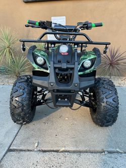 Coolster UT125