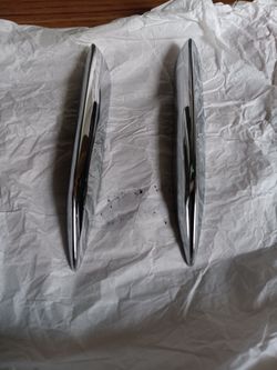 Eldorado Brougham 1960