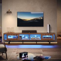 TV Stand | Soporte TV | 