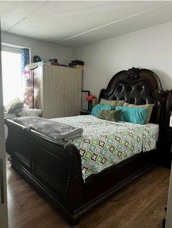 bed base