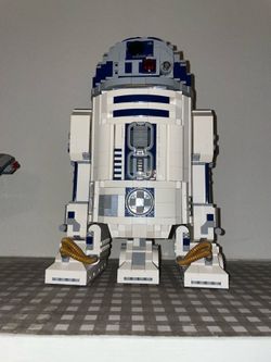 Star Wars Lego Lot