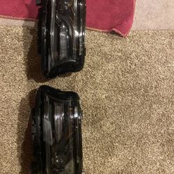 Charger Rgb Headlights