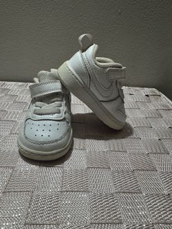 Baby 3c Nikes