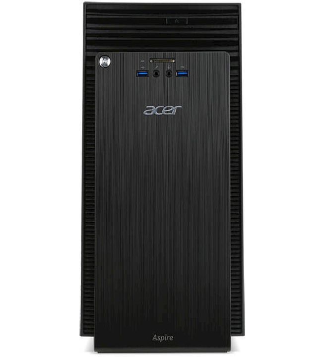 Acer Aspire ATC-780A-UR12 Desktop Computer - Lightly Used *PRICED TO GO*