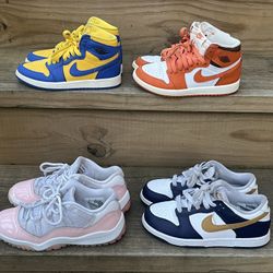 Kids Shoes 
