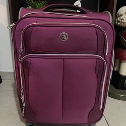 Small Luggage 