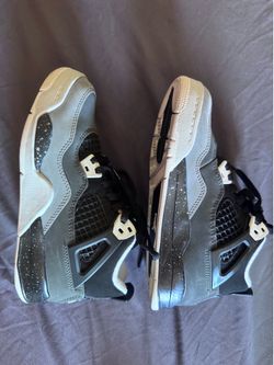 Kids size 1 Jordan’s