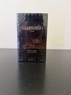 Valentino UOMO Born in roma Rockstud Noir 100ml (men)