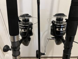 Brand new never touched water! One day only sale. First 180$ takes both! No holds! Firm. Mpu only