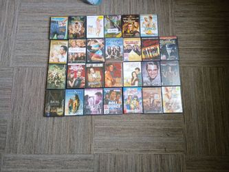 MOVIES (Read description)