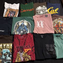 2xl Tshirts