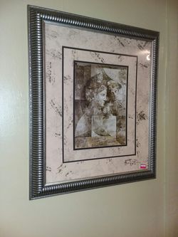 Picture frame excelent condition