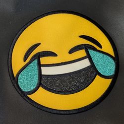 Emoji Backpack