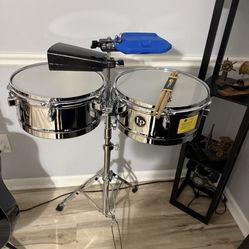 Timbales
