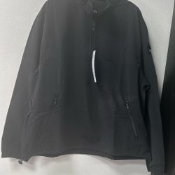 Jacket Alo