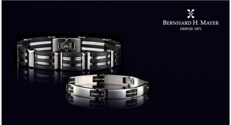 Emery set. Ultimate Power on your wrist. Brand New