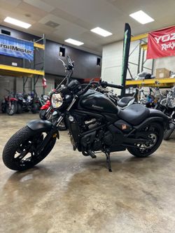 2025 Kawasaki Vulcan S ~ low payments financing available