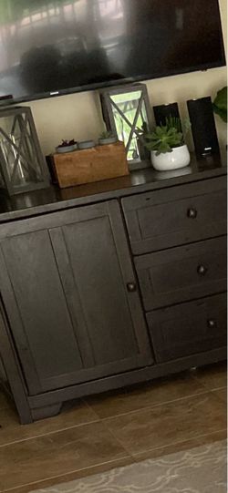 Tv cabinet