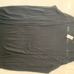 Banana Republic Silk Cotton Cashmere V-Neck Sweater