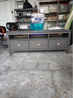 IKEA tv unit
