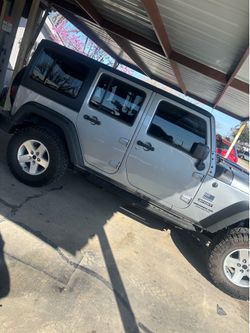 Jeep