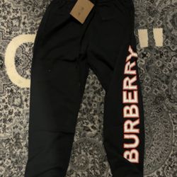 Burberry Sweats