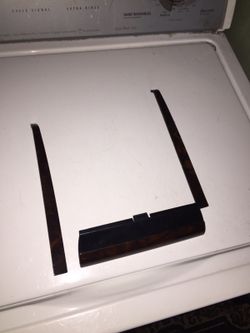 Mk4 wood trim