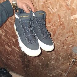 Jordans Size US 6.5y
